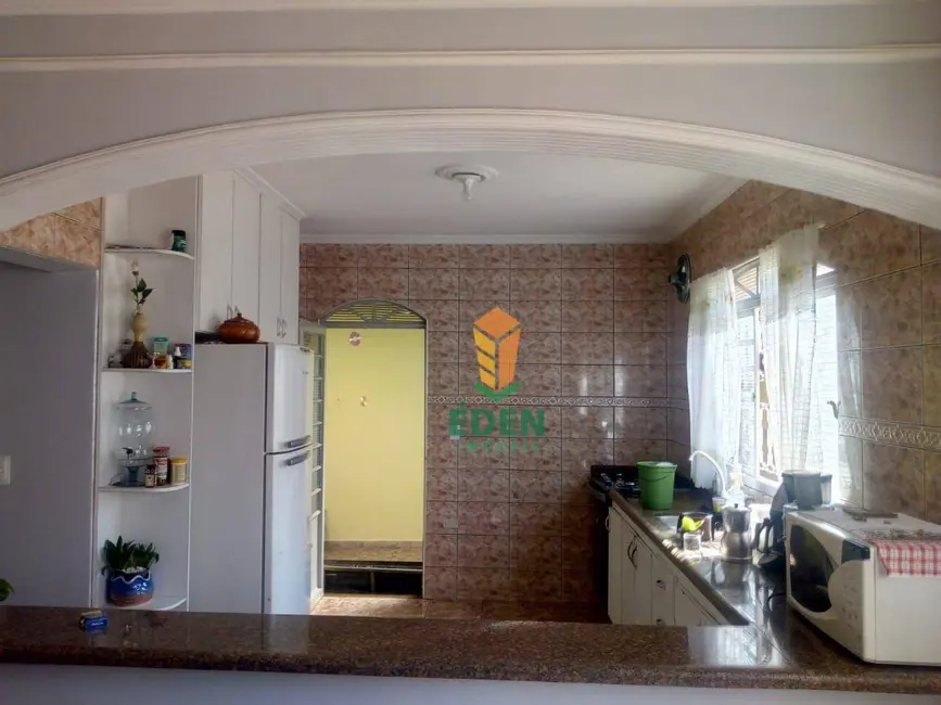 Casa com 4 quartos à venda, 130m2 em Jardim Paraíso, Sorocaba - SP - imagem 4 Foto 4 de Casa com 4 quartos à venda, 130m2 em Jardim Paraíso, Sorocaba - SP