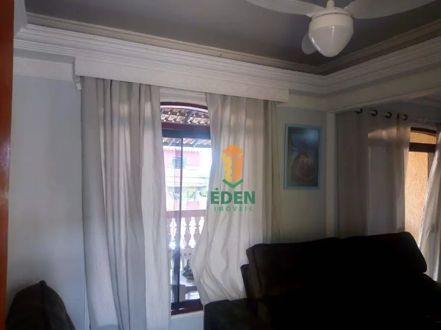 Casa com 4 quartos à venda, 130m2 em Jardim Paraíso, Sorocaba - SP - imagem 3 Foto 3 de Casa com 4 quartos à venda, 130m2 em Jardim Paraíso, Sorocaba - SP