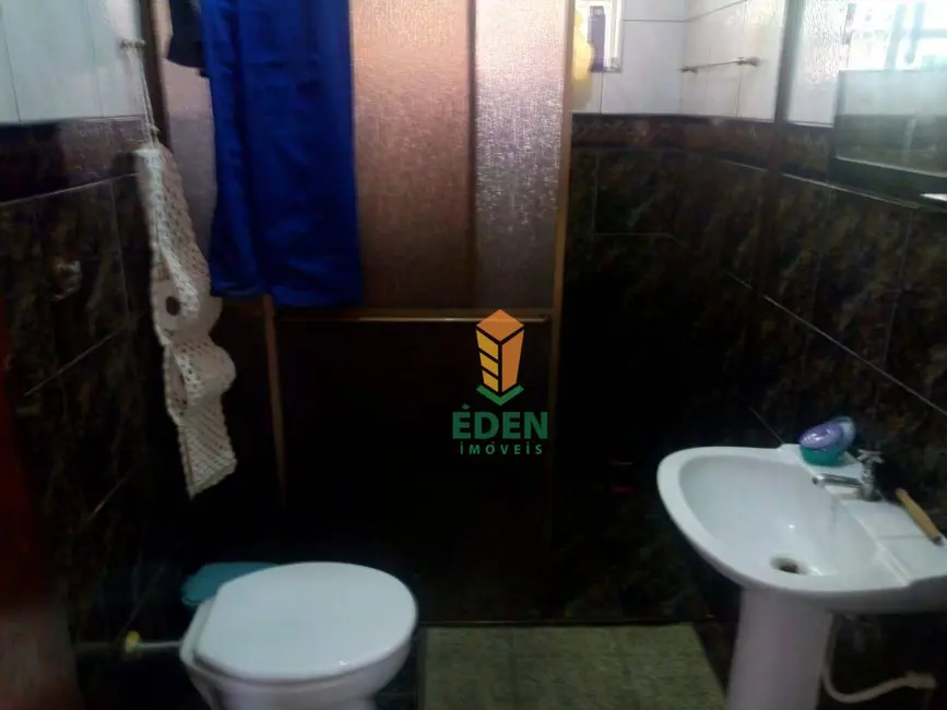 Casa com 4 quartos à venda, 130m2 em Jardim Paraíso, Sorocaba - SP - imagem 7 Foto 7 de Casa com 4 quartos à venda, 130m2 em Jardim Paraíso, Sorocaba - SP