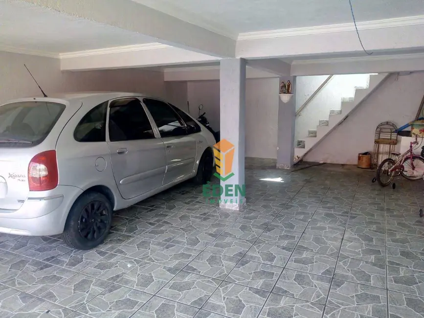 Casa com 4 quartos à venda, 130m2 em Jardim Paraíso, Sorocaba - SP - imagem 5 Foto 5 de Casa com 4 quartos à venda, 130m2 em Jardim Paraíso, Sorocaba - SP