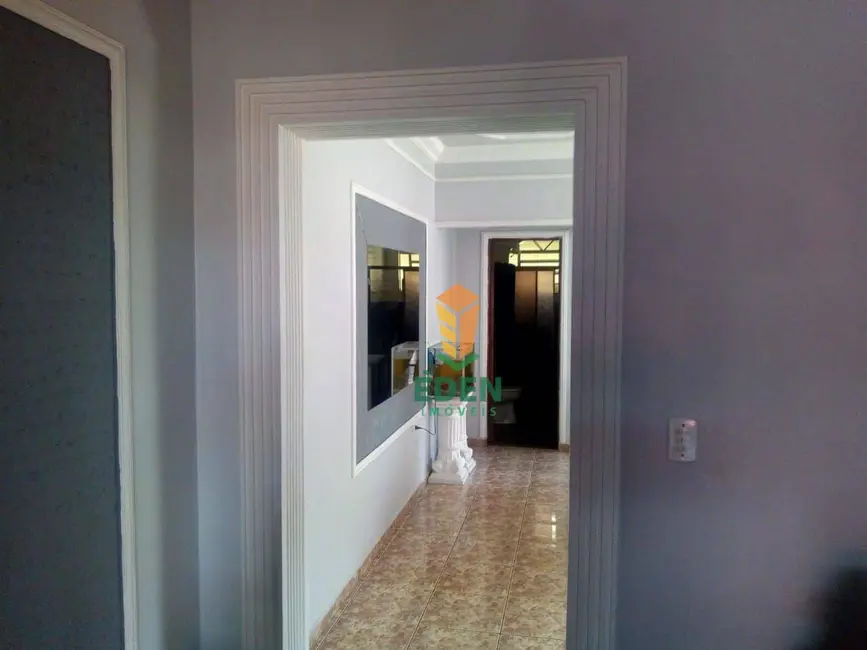 Casa com 4 quartos à venda, 130m2 em Jardim Paraíso, Sorocaba - SP - imagem 6 Foto 6 de Casa com 4 quartos à venda, 130m2 em Jardim Paraíso, Sorocaba - SP