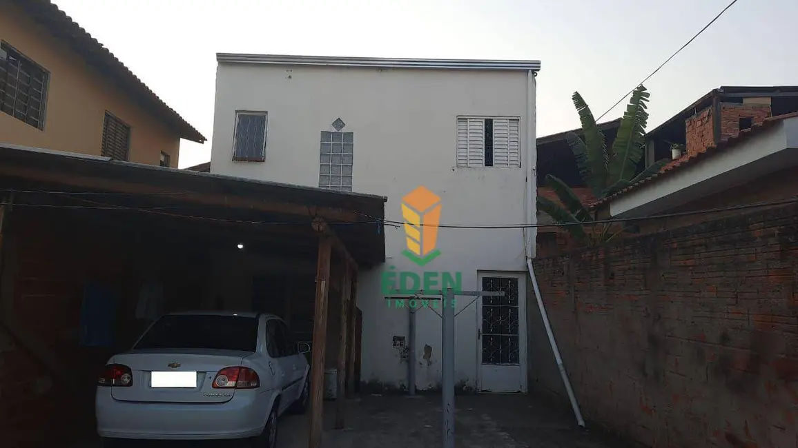 Casa com 1 quarto à venda, 150m2 em Jardim Sorocaba Park, Sorocaba - SP - imagem 1 Foto 1 de Casa com 1 quarto à venda, 150m2 em Jardim Sorocaba Park, Sorocaba - SP