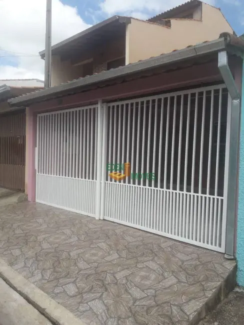 Foto 2 de Casa com 2 quartos à venda, 131m2 em Jardim Boa Esperança, Sorocaba - SP