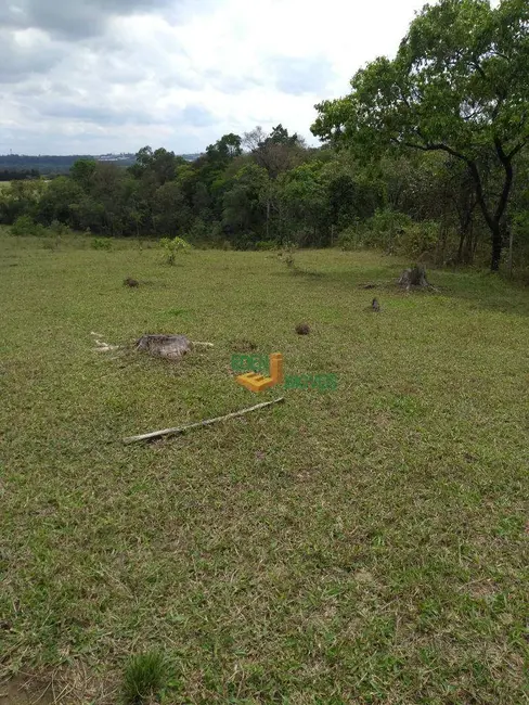 Terreno / Lote à venda, 3654m2 em Cajuru do Sul, Sorocaba - SP - imagem 3 Foto 3 de Terreno / Lote à venda, 3654m2 em Cajuru do Sul, Sorocaba - SP