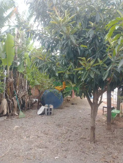 Chácara com 2 quartos à venda, 860m2 em Ana Maria, Sorocaba - SP - imagem 8 Foto 8 de Chácara com 2 quartos à venda, 860m2 em Ana Maria, Sorocaba - SP