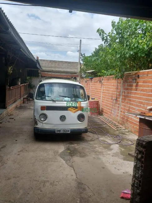 Chácara com 2 quartos à venda, 860m2 em Ana Maria, Sorocaba - SP - imagem 3 Foto 3 de Chácara com 2 quartos à venda, 860m2 em Ana Maria, Sorocaba - SP