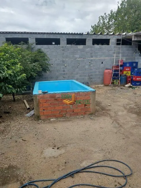 Chácara com 2 quartos à venda, 860m2 em Ana Maria, Sorocaba - SP - imagem 5 Foto 5 de Chácara com 2 quartos à venda, 860m2 em Ana Maria, Sorocaba - SP