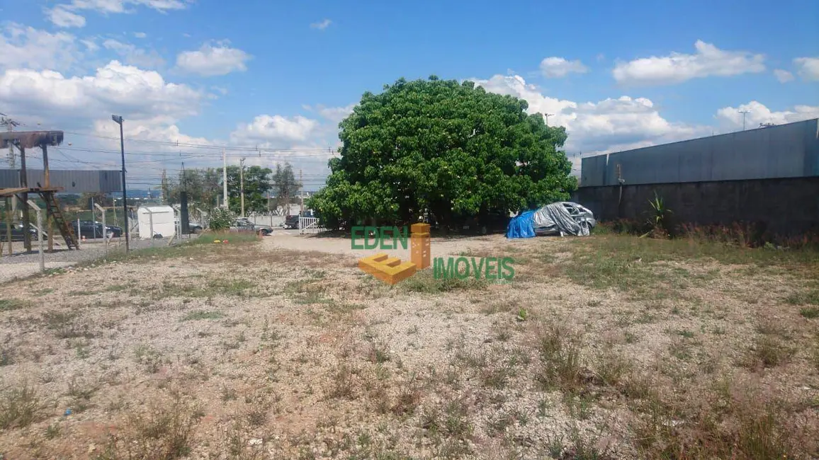 Terreno / Lote à venda, 2380m2 em Éden, Sorocaba - SP - imagem 3 Foto 3 de Terreno / Lote à venda, 2380m2 em Éden, Sorocaba - SP