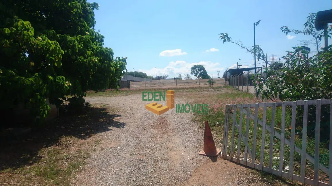 Terreno / Lote à venda, 2380m2 em Éden, Sorocaba - SP - imagem 5 Foto 5 de Terreno / Lote à venda, 2380m2 em Éden, Sorocaba - SP
