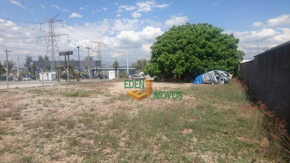 Terreno / Lote à venda, 2380m2 em Éden, Sorocaba - SP - imagem 4 Foto 4 de Terreno / Lote à venda, 2380m2 em Éden, Sorocaba - SP