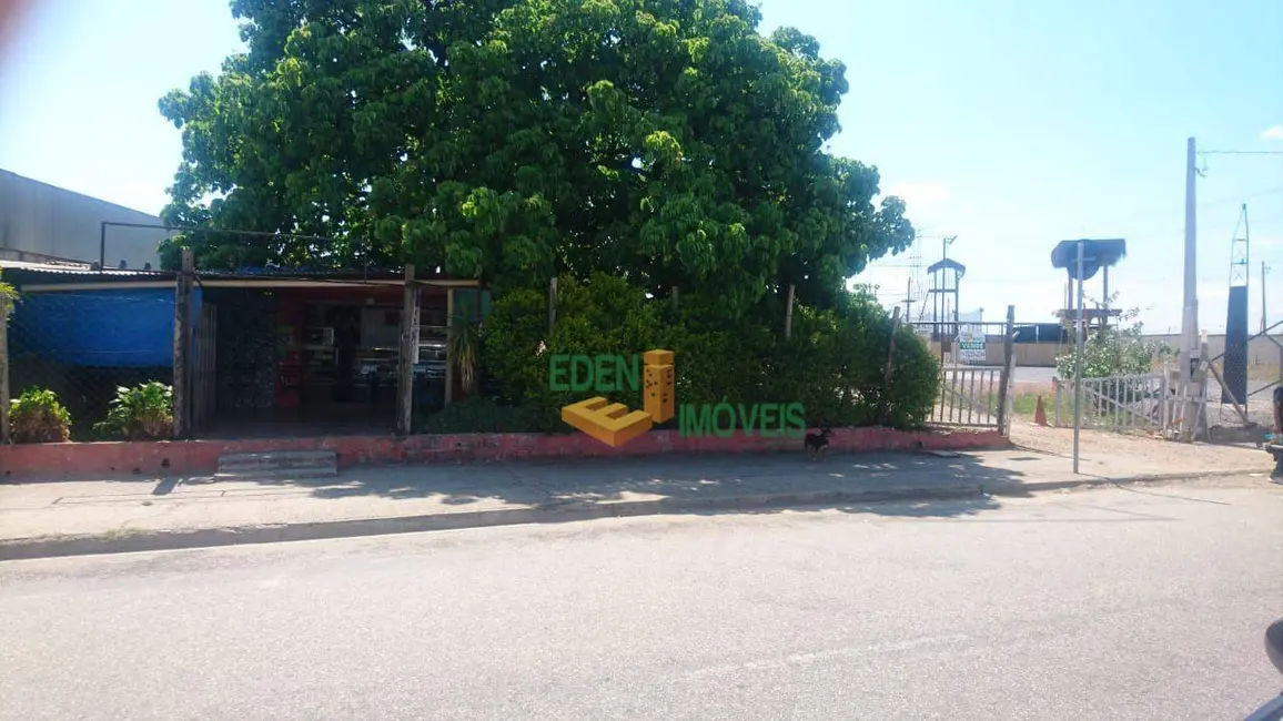 Terreno / Lote à venda, 2380m2 em Éden, Sorocaba - SP - imagem 6 Foto 6 de Terreno / Lote à venda, 2380m2 em Éden, Sorocaba - SP