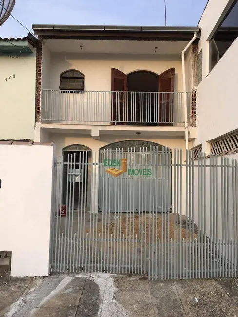 Foto 1 de Casa com 2 quartos à venda, 170m2 em Vila Dálmatas, Sorocaba - SP