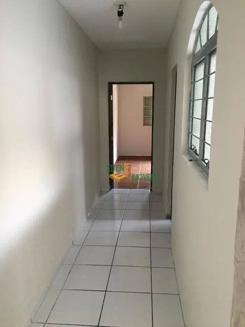 Casa com 2 quartos à venda, 170m2 em Vila Dálmatas, Sorocaba - SP - imagem 3 Foto 3 de Casa com 2 quartos à venda, 170m2 em Vila Dálmatas, Sorocaba - SP