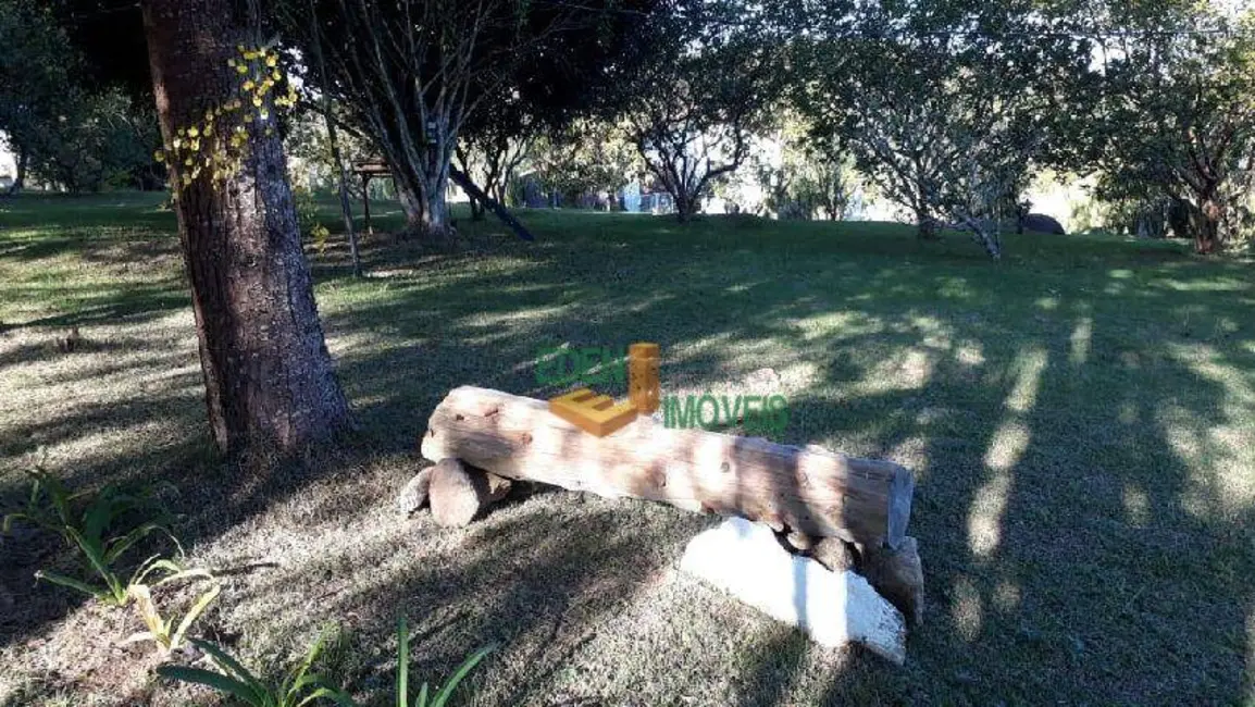 Foto 7 de Sítio / Rancho com 3 quartos à venda, 24000m2 em Ibiuna - SP