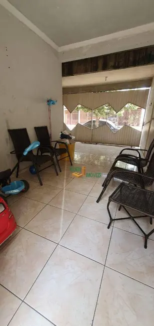 Casa com 4 quartos à venda, 150m2 em Jardim Boa Esperança, Sorocaba - SP - imagem 3 Foto 3 de Casa com 4 quartos à venda, 150m2 em Jardim Boa Esperança, Sorocaba - SP