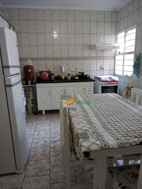 Foto 8 de Casa com 3 quartos à venda, 150m2 em Vila Espírito Santo, Sorocaba - SP