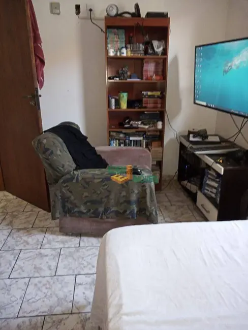 Foto 4 de Casa com 3 quartos à venda, 150m2 em Vila Espírito Santo, Sorocaba - SP