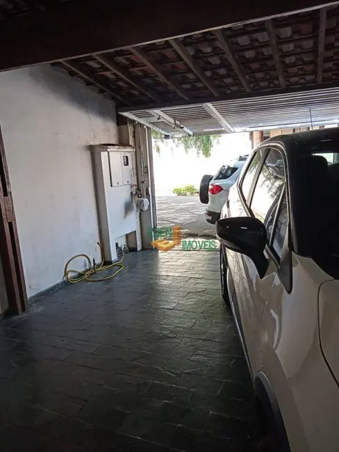 Foto 2 de Casa com 3 quartos à venda, 150m2 em Vila Espírito Santo, Sorocaba - SP