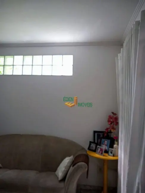 Foto 7 de Casa com 3 quartos à venda, 150m2 em Vila Espírito Santo, Sorocaba - SP