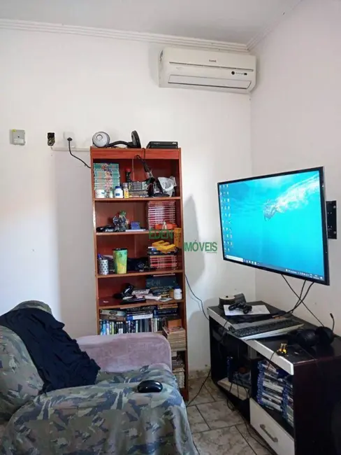 Foto 5 de Casa com 3 quartos à venda, 150m2 em Vila Espírito Santo, Sorocaba - SP