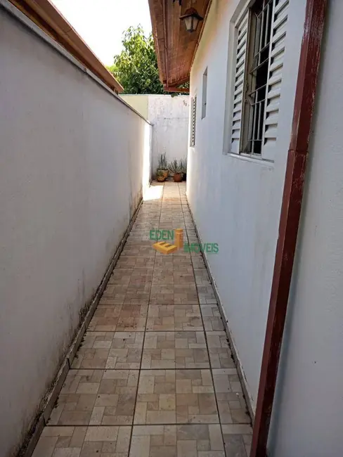 Foto 3 de Casa com 3 quartos à venda, 150m2 em Vila Espírito Santo, Sorocaba - SP