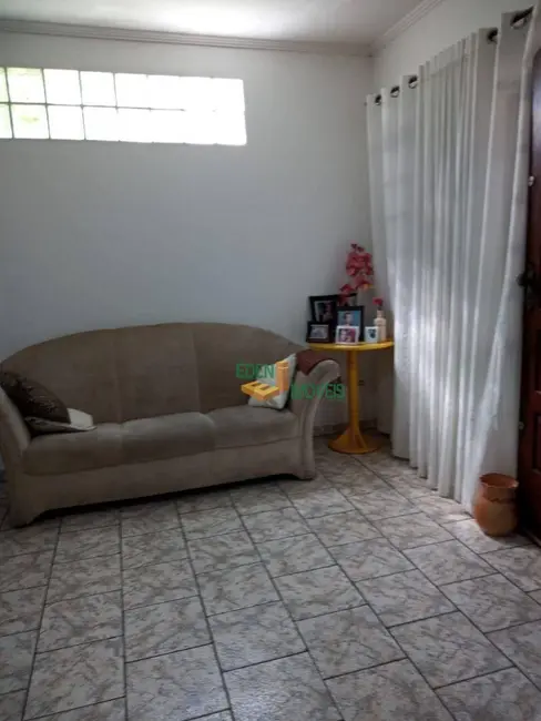 Foto 6 de Casa com 3 quartos à venda, 150m2 em Vila Espírito Santo, Sorocaba - SP