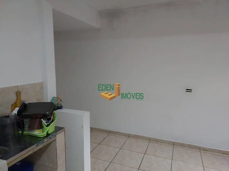 Casa com 2 quartos à venda, 125m2 em Cajuru do Sul, Sorocaba - SP - imagem 9 Foto 9 de Casa com 2 quartos à venda, 125m2 em Cajuru do Sul, Sorocaba - SP
