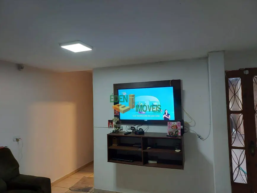 Casa com 2 quartos à venda, 125m2 em Cajuru do Sul, Sorocaba - SP - imagem 4 Foto 4 de Casa com 2 quartos à venda, 125m2 em Cajuru do Sul, Sorocaba - SP