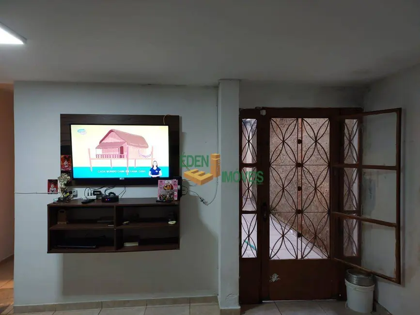 Casa com 2 quartos à venda, 125m2 em Cajuru do Sul, Sorocaba - SP - imagem 3 Foto 3 de Casa com 2 quartos à venda, 125m2 em Cajuru do Sul, Sorocaba - SP
