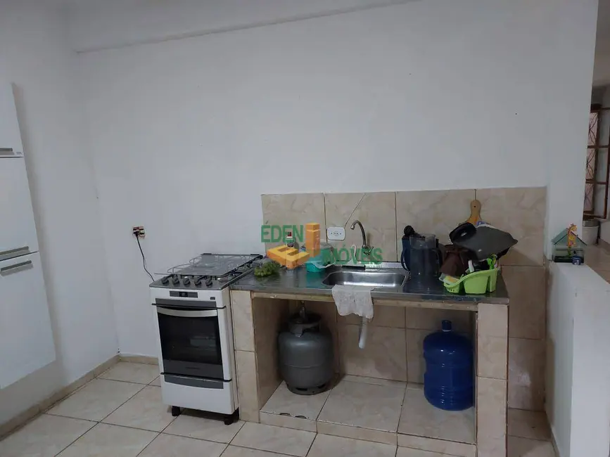 Casa com 2 quartos à venda, 125m2 em Cajuru do Sul, Sorocaba - SP - imagem 8 Foto 8 de Casa com 2 quartos à venda, 125m2 em Cajuru do Sul, Sorocaba - SP