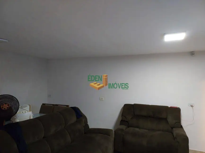 Casa com 2 quartos à venda, 125m2 em Cajuru do Sul, Sorocaba - SP - imagem 6 Foto 6 de Casa com 2 quartos à venda, 125m2 em Cajuru do Sul, Sorocaba - SP