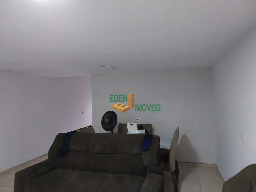 Casa com 2 quartos à venda, 125m2 em Cajuru do Sul, Sorocaba - SP - imagem 7 Foto 7 de Casa com 2 quartos à venda, 125m2 em Cajuru do Sul, Sorocaba - SP