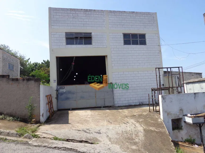 Foto 1 de Armazém / Galpão à venda e para alugar, 500m2 em Retiro São João, Sorocaba - SP