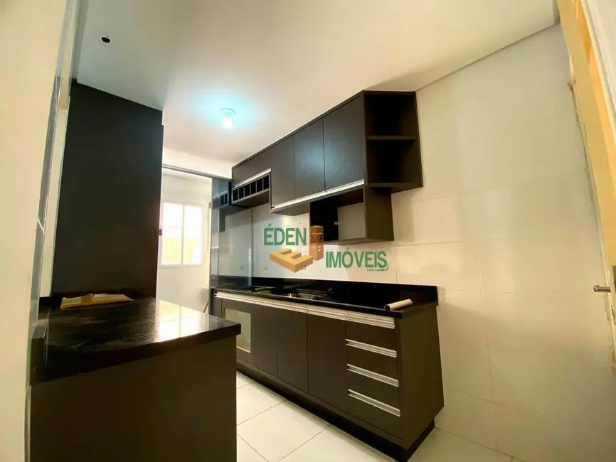 Apartamento com 2 quartos à venda, 52m2 em Éden, Sorocaba - SP - imagem 6 Foto 6 de Apartamento com 2 quartos à venda, 52m2 em Éden, Sorocaba - SP