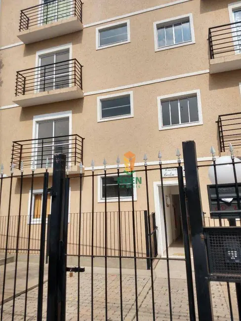Apartamento com 2 quartos à venda, 52m2 em Éden, Sorocaba - SP - imagem 3 Foto 3 de Apartamento com 2 quartos à venda, 52m2 em Éden, Sorocaba - SP