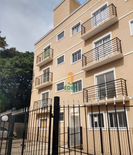 Apartamento com 2 quartos à venda, 52m2 em Éden, Sorocaba - SP - imagem 1 Foto 1 de Apartamento com 2 quartos à venda, 52m2 em Éden, Sorocaba - SP