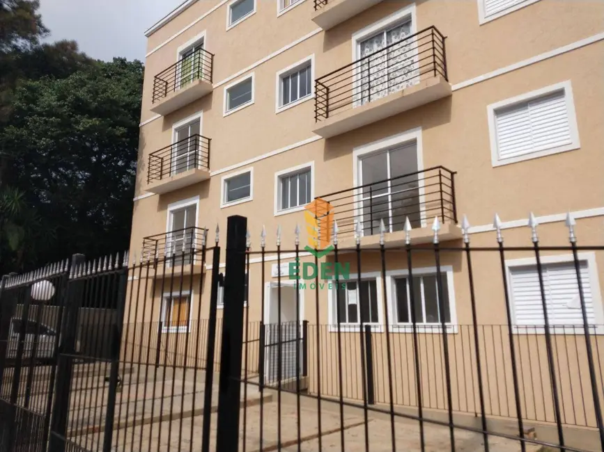Apartamento com 2 quartos à venda, 52m2 em Éden, Sorocaba - SP - imagem 2 Foto 2 de Apartamento com 2 quartos à venda, 52m2 em Éden, Sorocaba - SP