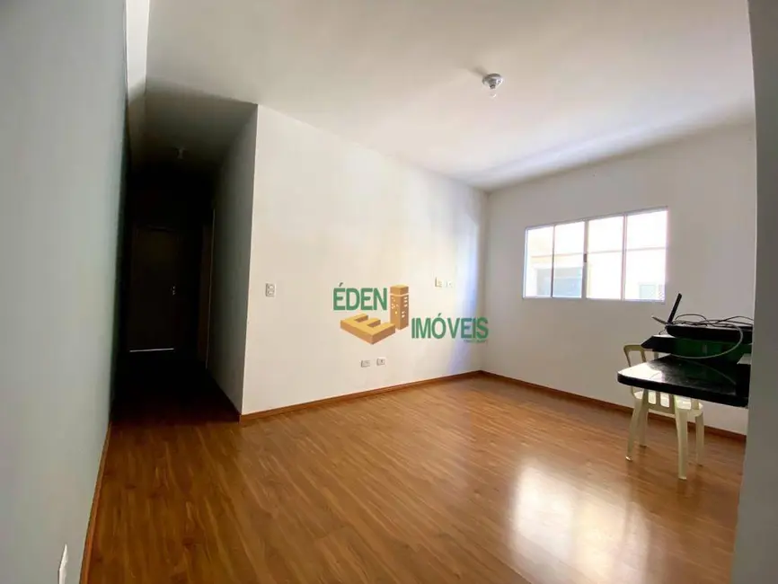 Apartamento com 2 quartos à venda, 52m2 em Éden, Sorocaba - SP - imagem 9 Foto 9 de Apartamento com 2 quartos à venda, 52m2 em Éden, Sorocaba - SP