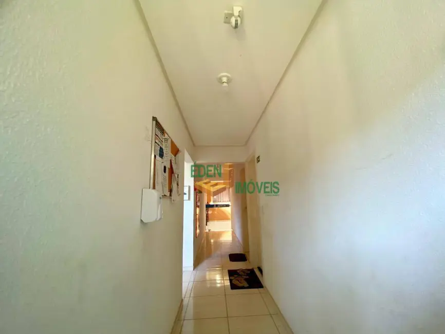 Apartamento com 2 quartos à venda, 52m2 em Éden, Sorocaba - SP - imagem 5 Foto 5 de Apartamento com 2 quartos à venda, 52m2 em Éden, Sorocaba - SP