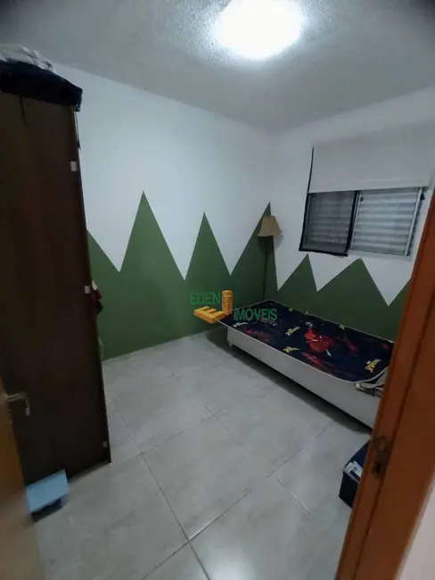 Apartamento com 2 quartos à venda, 47m2 em Éden, Sorocaba - SP - imagem 8 Foto 8 de Apartamento com 2 quartos à venda, 47m2 em Éden, Sorocaba - SP