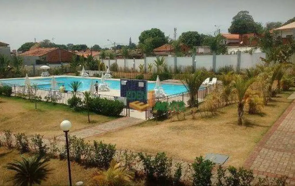 Apartamento com 2 quartos à venda, 47m2 em Éden, Sorocaba - SP - imagem 5 Foto 5 de Apartamento com 2 quartos à venda, 47m2 em Éden, Sorocaba - SP