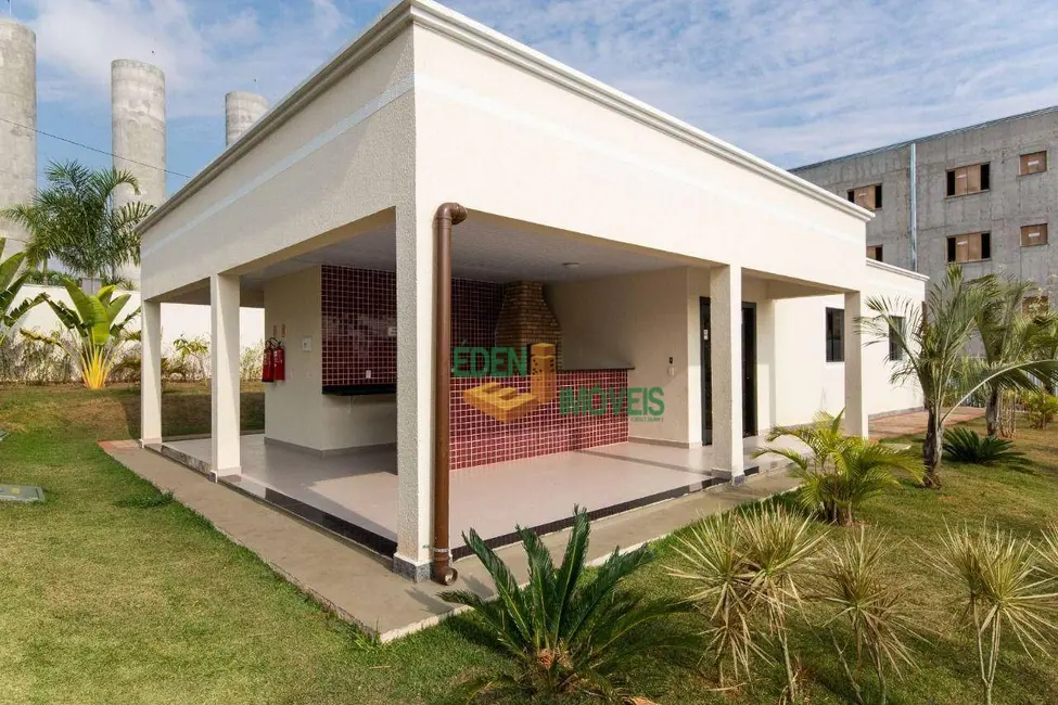 Apartamento com 2 quartos à venda, 47m2 em Éden, Sorocaba - SP - imagem 3 Foto 3 de Apartamento com 2 quartos à venda, 47m2 em Éden, Sorocaba - SP