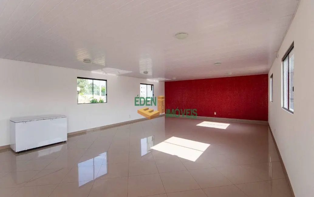 Apartamento com 2 quartos à venda, 47m2 em Éden, Sorocaba - SP - imagem 4 Foto 4 de Apartamento com 2 quartos à venda, 47m2 em Éden, Sorocaba - SP