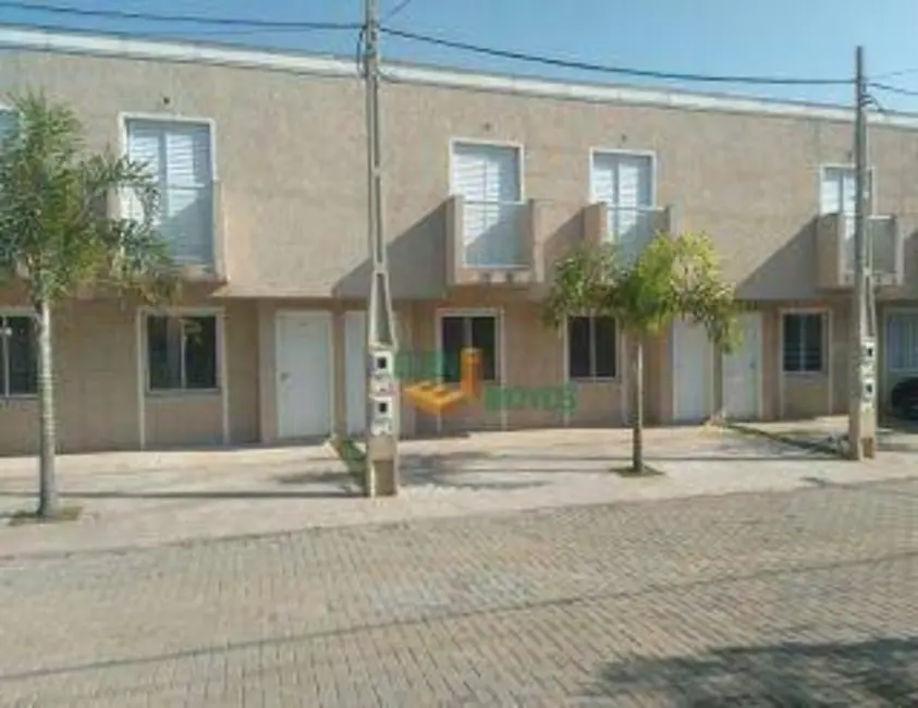 Casa de Condomínio com 2 quartos à venda e para alugar, 53m2 em Vila Mineirão, Sorocaba - SP - imagem 1 Foto 1 de Casa de Condomínio com 2 quartos à venda e para alugar, 53m2 em Vila Mineirão, Sorocaba - SP