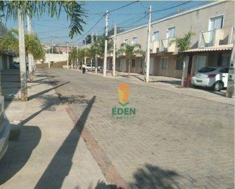 Casa de Condomínio com 2 quartos à venda e para alugar, 53m2 em Vila Mineirão, Sorocaba - SP - imagem 3 Foto 3 de Casa de Condomínio com 2 quartos à venda e para alugar, 53m2 em Vila Mineirão, Sorocaba - SP