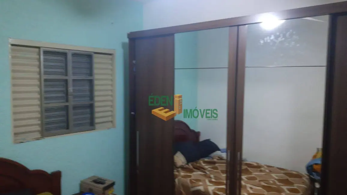 Casa com 3 quartos à venda, 200m2 em Éden, Sorocaba - SP - imagem 8 Foto 8 de Casa com 3 quartos à venda, 200m2 em Éden, Sorocaba - SP