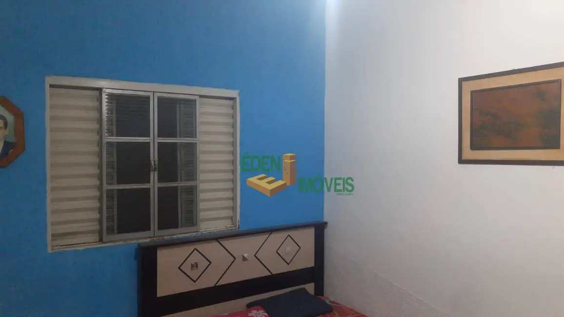 Casa com 3 quartos à venda, 200m2 em Éden, Sorocaba - SP - imagem 7 Foto 7 de Casa com 3 quartos à venda, 200m2 em Éden, Sorocaba - SP