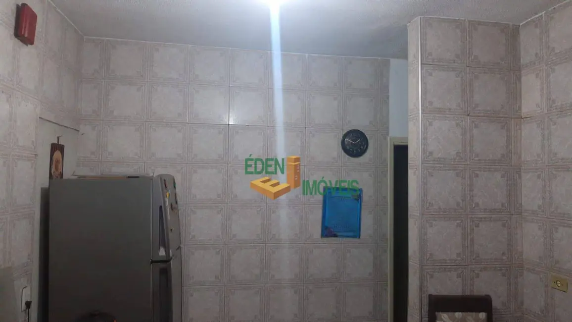 Casa com 3 quartos à venda, 200m2 em Éden, Sorocaba - SP - imagem 5 Foto 5 de Casa com 3 quartos à venda, 200m2 em Éden, Sorocaba - SP