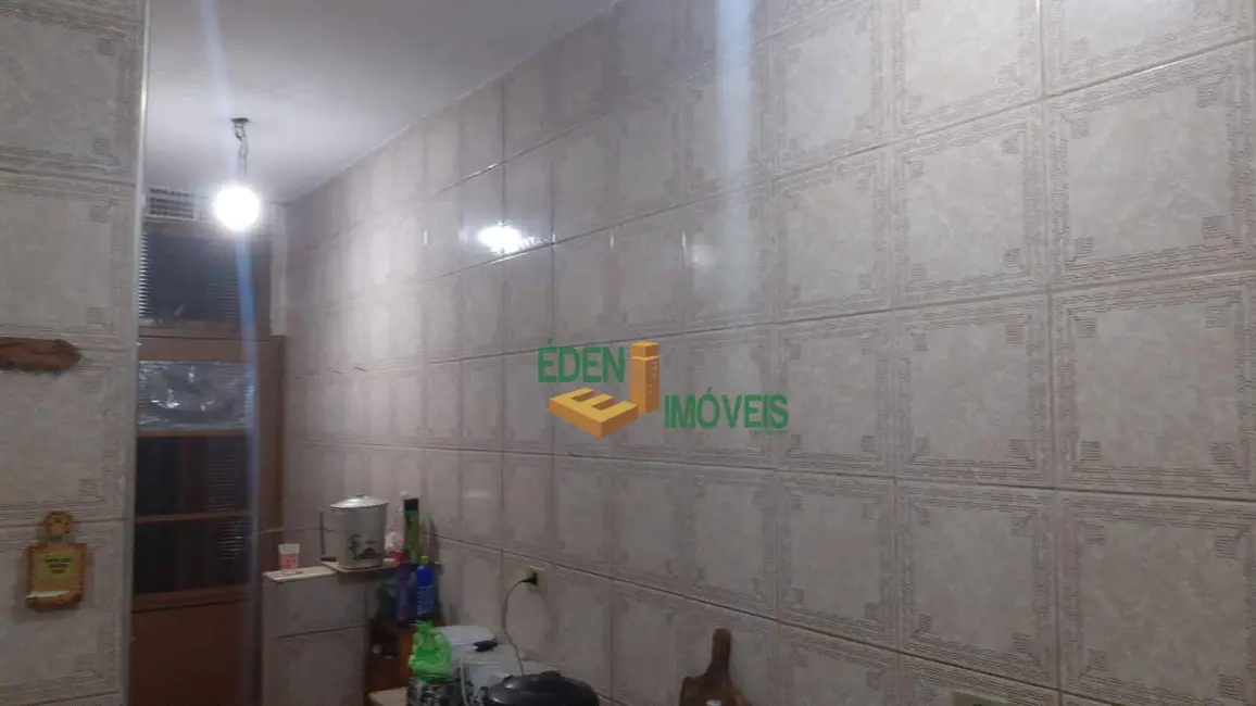 Casa com 3 quartos à venda, 200m2 em Éden, Sorocaba - SP - imagem 4 Foto 4 de Casa com 3 quartos à venda, 200m2 em Éden, Sorocaba - SP