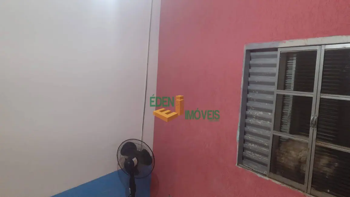 Casa com 3 quartos à venda, 200m2 em Éden, Sorocaba - SP - imagem 9 Foto 9 de Casa com 3 quartos à venda, 200m2 em Éden, Sorocaba - SP